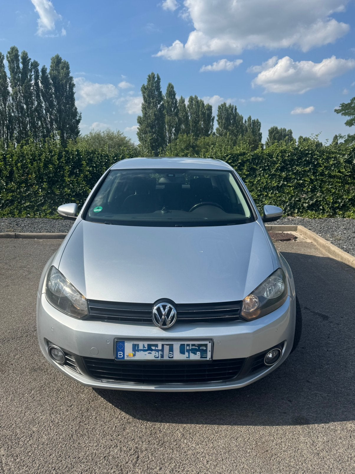 Volkswagen Golf 6 1.4 TSI, Auto's, Euro 5, Handgeschakeld, 5 deurs, Stadsauto