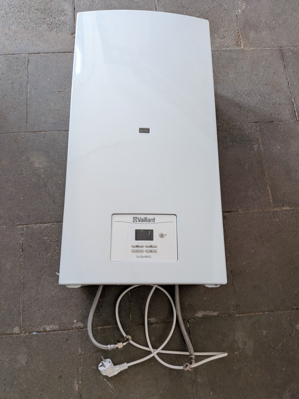 Doorstromer Vaillant Turbomag 14, Doe-het-zelf en Bouw, Ophalen