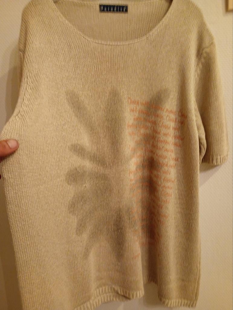 GRATIS Dames Truien XL. Af te halen in Molenstede Diest, Ophalen, Maat 46/48 (XL) of groter, Tom Tailor, Zo goed als nieuw