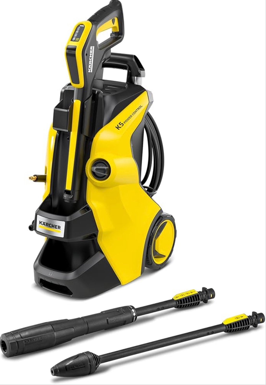 Karcher K5 Power Control, Enlèvement, Neuf