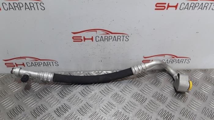 Tuyau clim d'un Mercedes C-Klasse, 3 mois de garantie, Utilisé, -, -