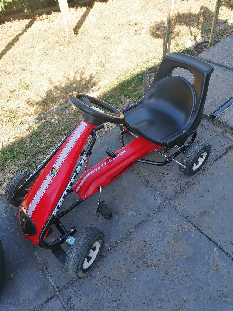 Go cart, Ophalen, Gebruikt, Overige merken
