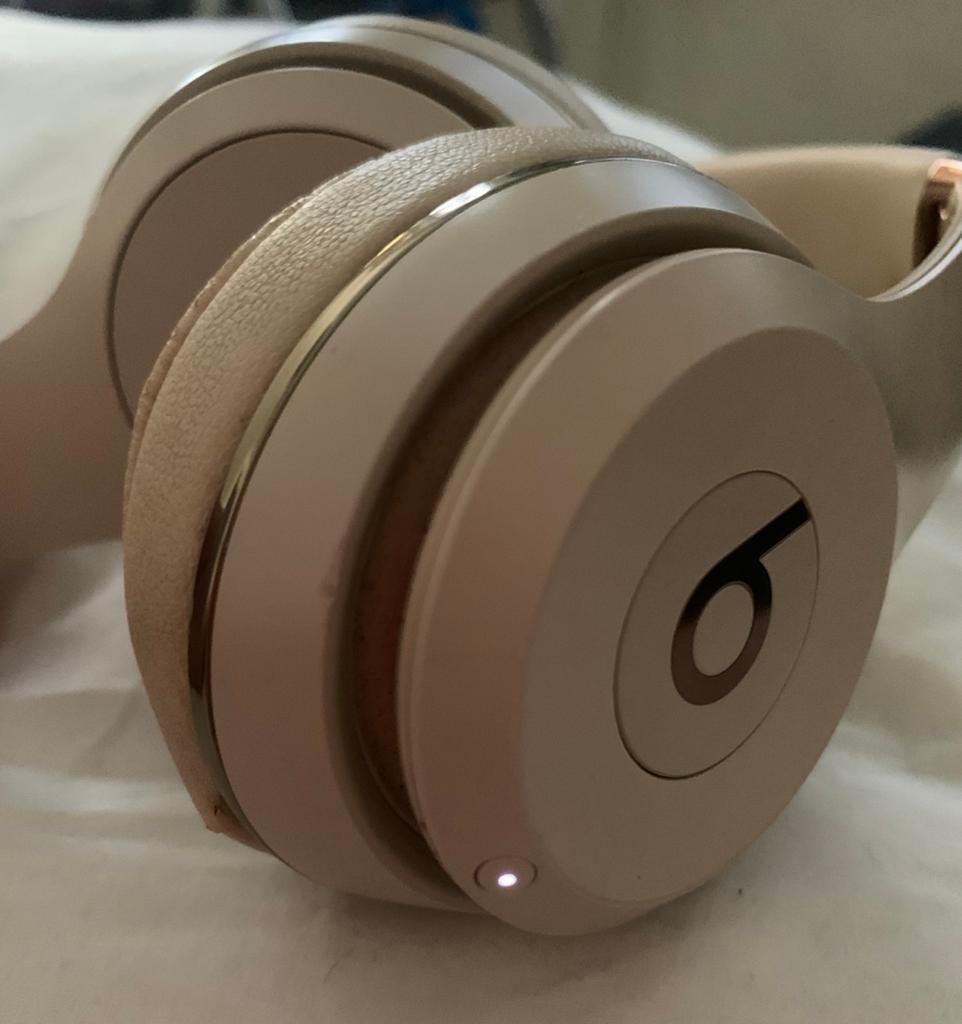 Beats, Enlèvement, Comme neuf