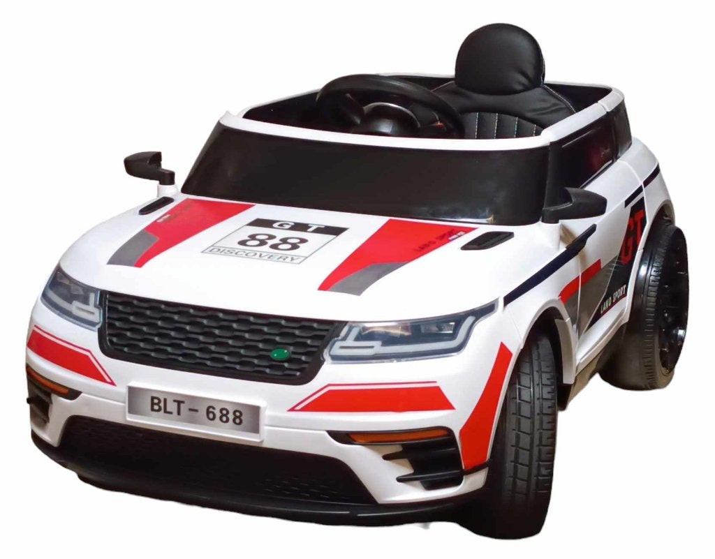 Voiture électrique enfant • DRIFTER BLT-688 • 12V 9ah, Enfants & Bébés, Enlèvement, Neuf