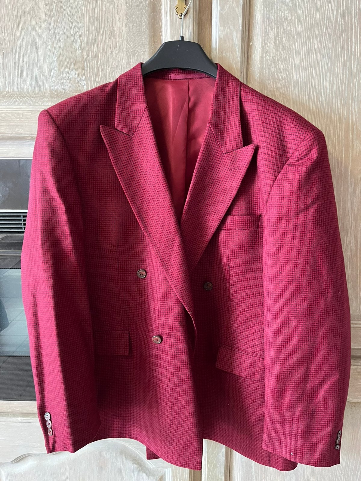 NIEUWE VESTEN, NOOIT GEDRAGEN, Ophalen, Nieuw, Maat 56/58 (XL), Meerkleurig