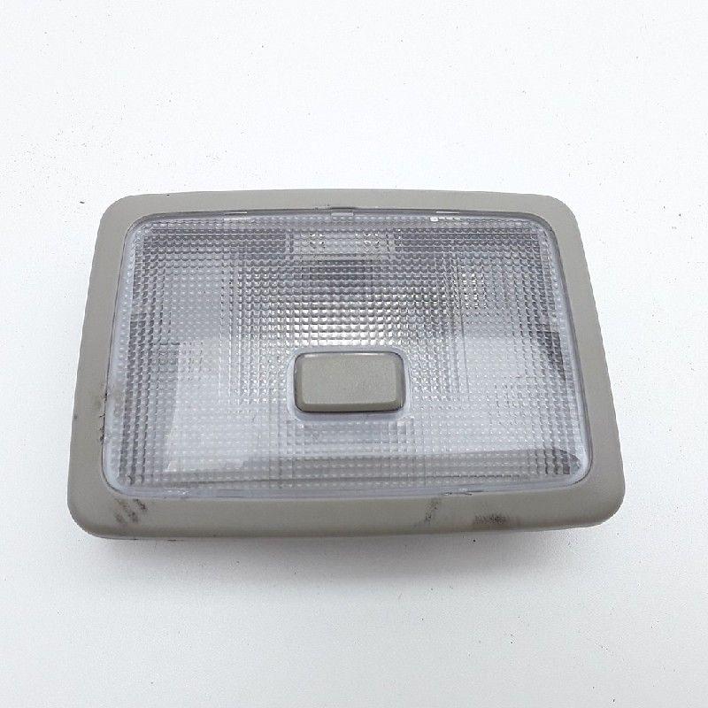 BINNENVERLICHTING ACHTER Daewoo / Chevrolet Captiva (C100), Gebruikt, Daewoo