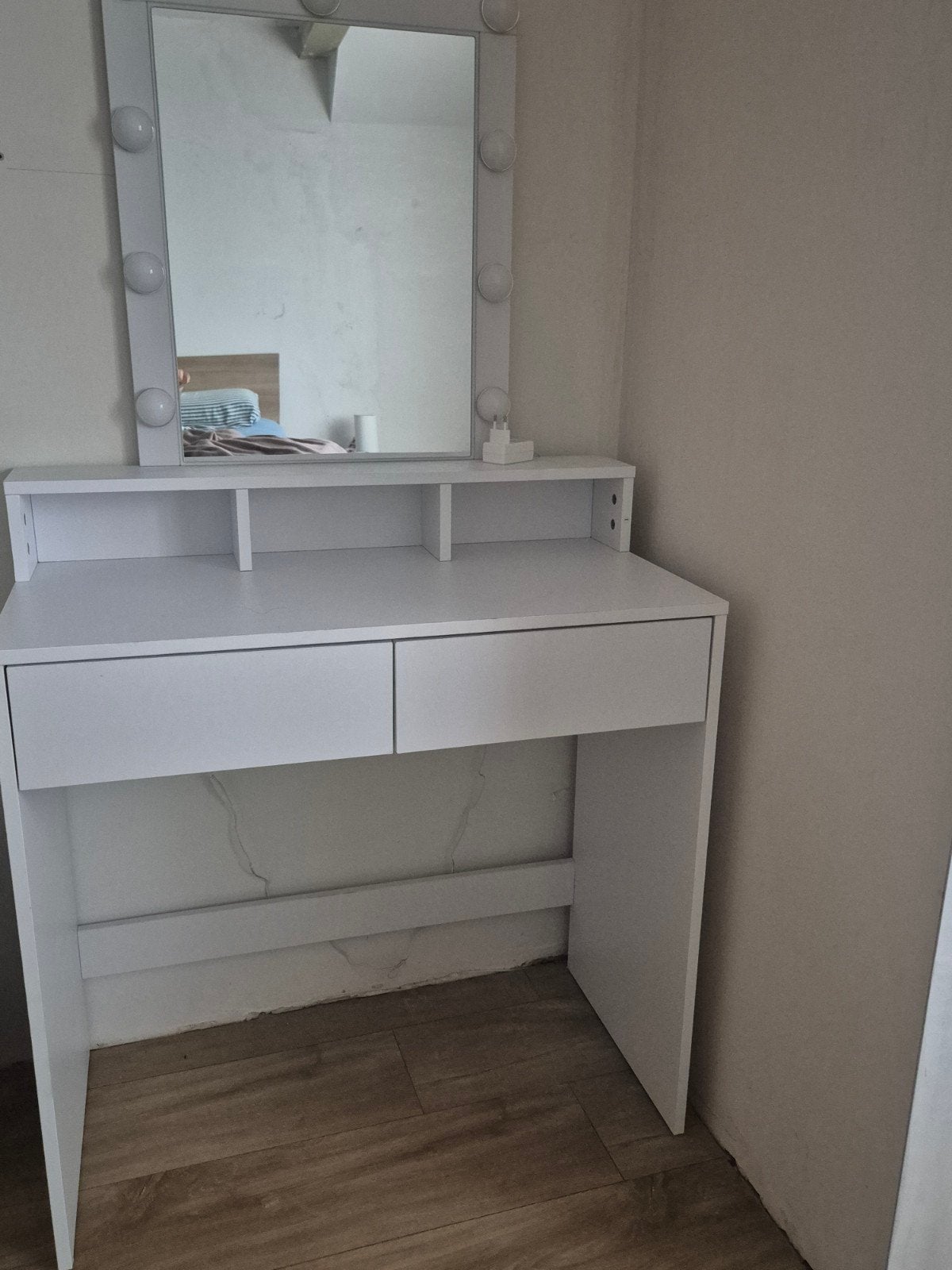 Make up tafel, Maison & Meubles, Tables | Coiffeuses, Enlèvement