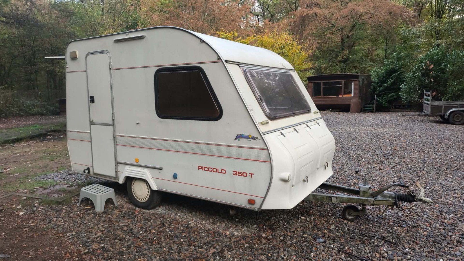 caravane à vendre, Particulier, Autre