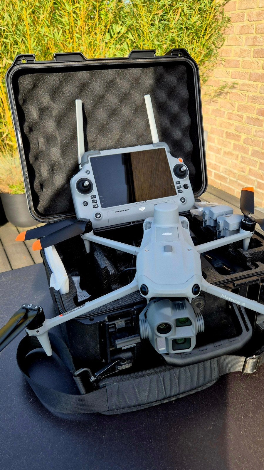 DJI Matrice 4E, TV, Hi-fi & Vidéo, Enlèvement, DJI