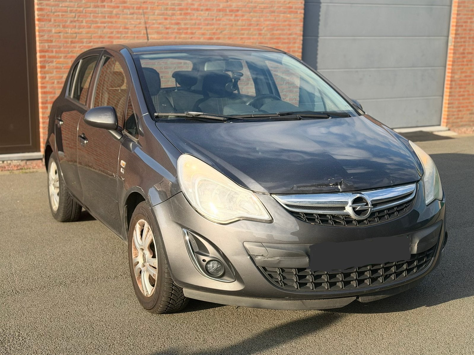 Opel Corsa / 2013 / Benzine /173.000 KM, Auto's, Particulier, Corsa, Te koop, Benzine