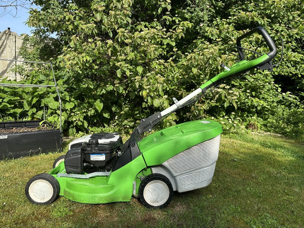 Grasmachine VIKING MB 448 VC, Jardin & Terrasse, Tondeuses à gazon, Viking / Stihl, Tondeuse rotative, Tondeuses à gazon à essence