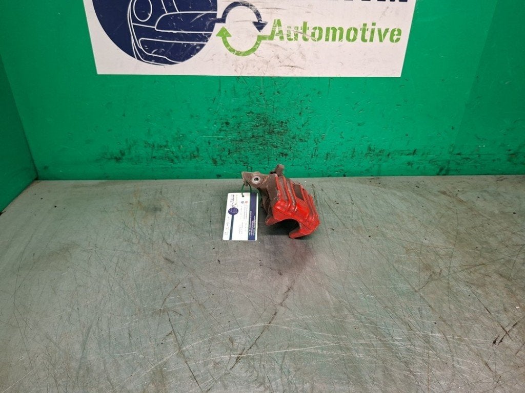 ETRIER DE FREIN ARRIÈRE GAUCHE Volkswagen Polo V (6R), Volkswagen, Volkswagen AG, Utilisé, Kundenbetreuung@volkswagen.de