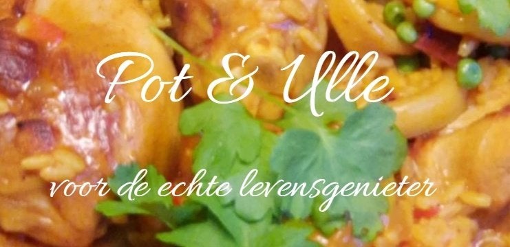 Bon 62 € Huiskamerrestaurant Pot en Ulle (Kortemark), Tickets en Kaartjes, Eén persoon, Cadeaubon, Overige typen