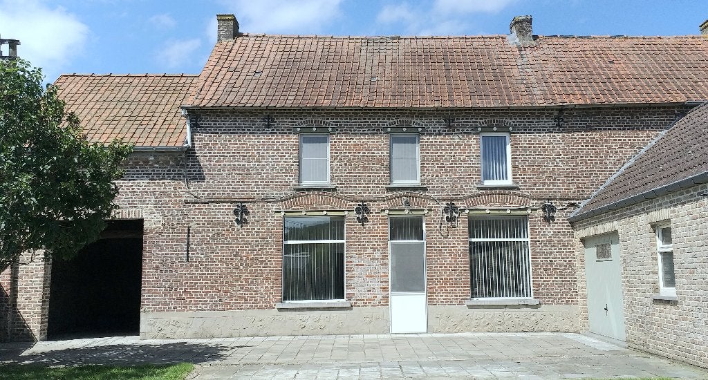 te huur huis, Vrijstaande woning, Direct bij eigenaar, Sint - lievens - houtem, Provincie Oost-Vlaanderen