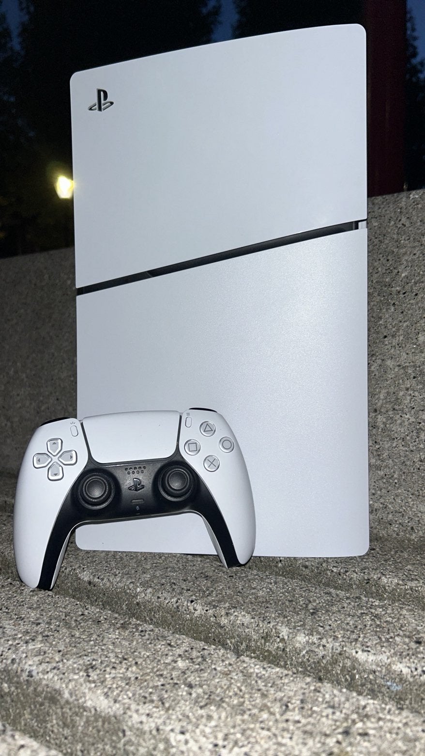 PS5 slim, Enlèvement ou Envoi, Comme neuf, Playstation 5