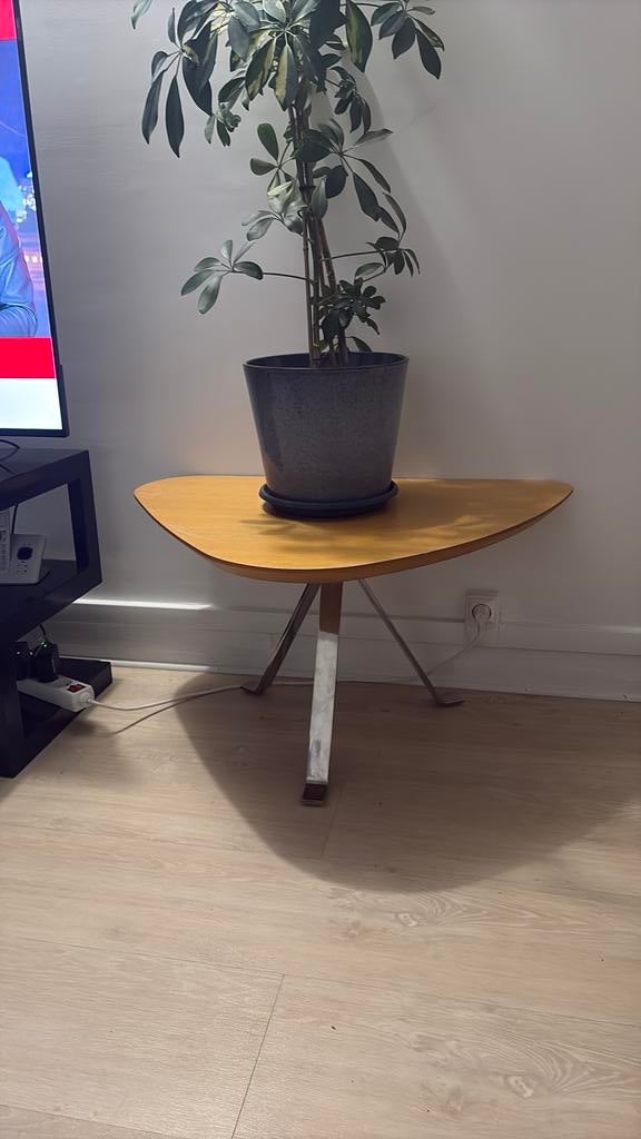 2 tables basses Phillipe Starck, Utilisé, 75 cm ou plus, Autres formes, Vintage annee90'