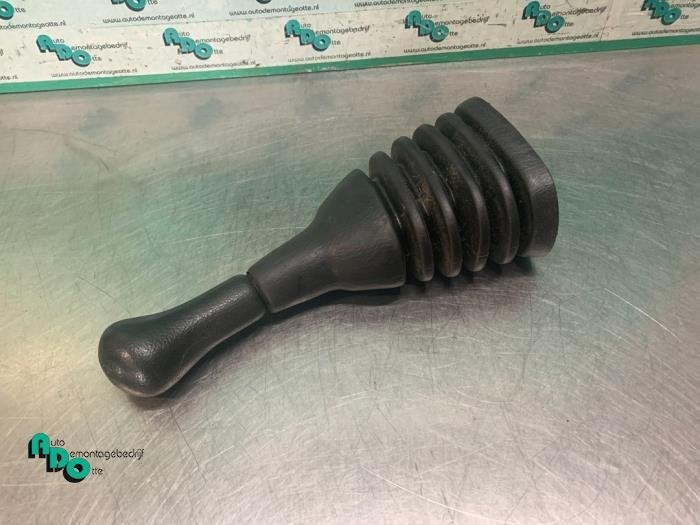Pommeau levier de vitesse d'un Suzuki Alto (Alto 02-), -, 3 mois de garantie, Utilisé, -