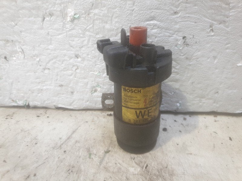 BOBINE Saab (0-221-122-409--WE), Auto-onderdelen, Saab-de-info@saabgroup.com, Saab Deutschland GmbH, Saab, Gebruikt