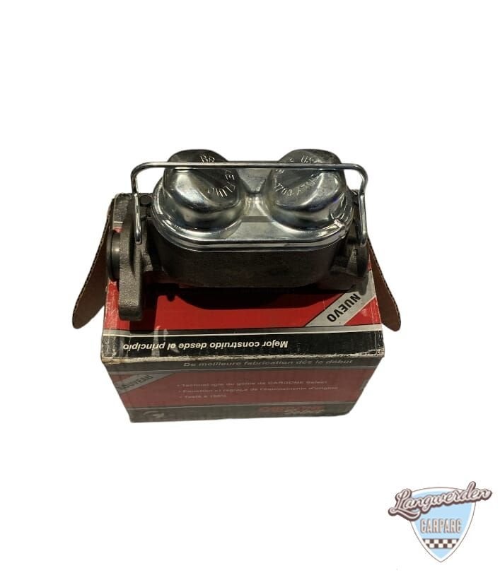 Ford Mustang 64-70 hoofdremcilinder, -, -, Nieuw, Ophalen of Verzenden