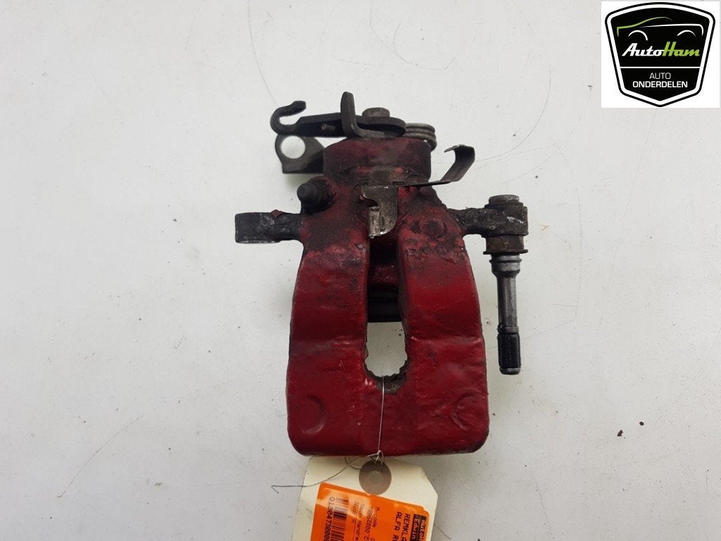 ETRIER DE FREIN ARRIÈRE GAUCHE Alfa Romeo MiTo (955), Autos : Pièces & Accessoires, Utilisé, Alfa Romeo