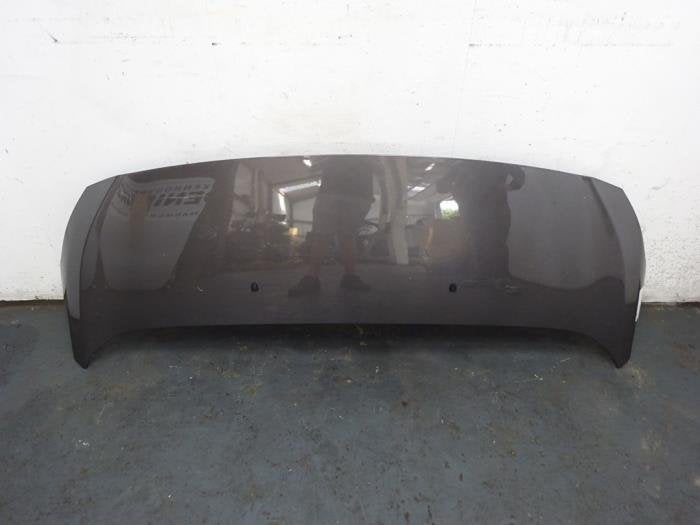 Capot d'un Opel Vivaro (EVL), Autos : Pièces & Accessoires, -, Opel, 3 mois de garantie, Utilisé