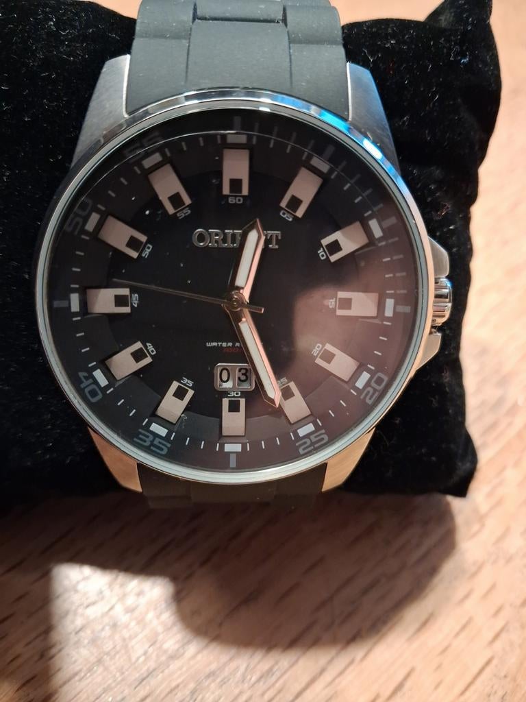 Montre orient
