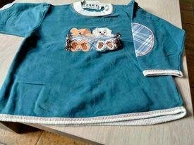 trui 104, Kinderen en Baby's, Ophalen of Verzenden