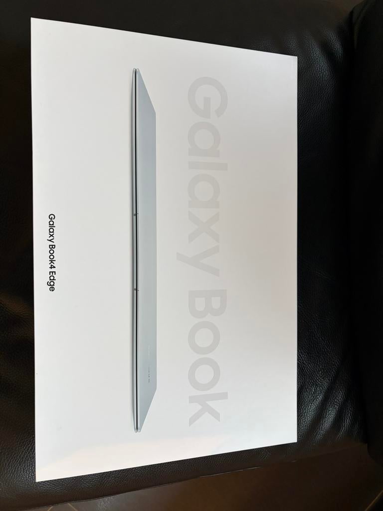 Pc galaxy book4 edge, Enlèvement, Comme neuf