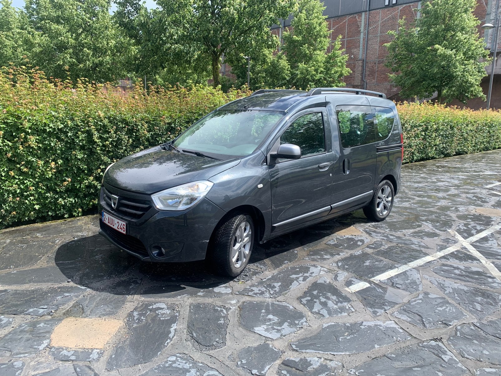 Dacia dokker, Autos, Dacia, Achat, Particulier, Dokker