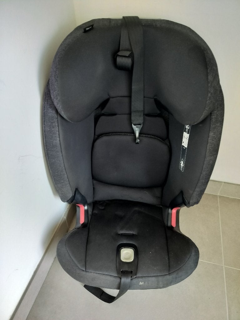 Maxi Cosi Titan Pro, Kinderen en Baby's, Ophalen