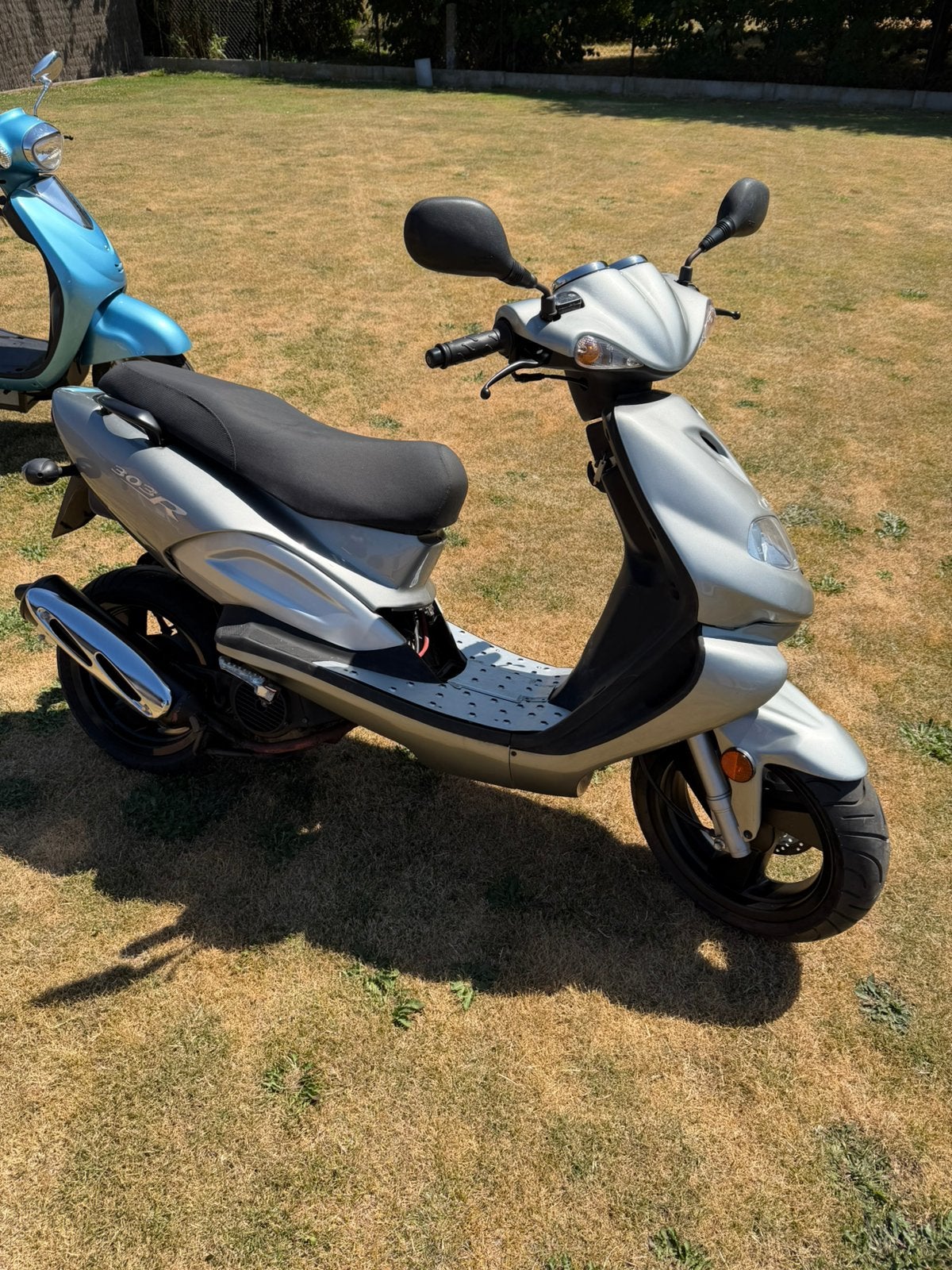 Scooters beta zip yamaha motor, Ophalen, Overige merken
