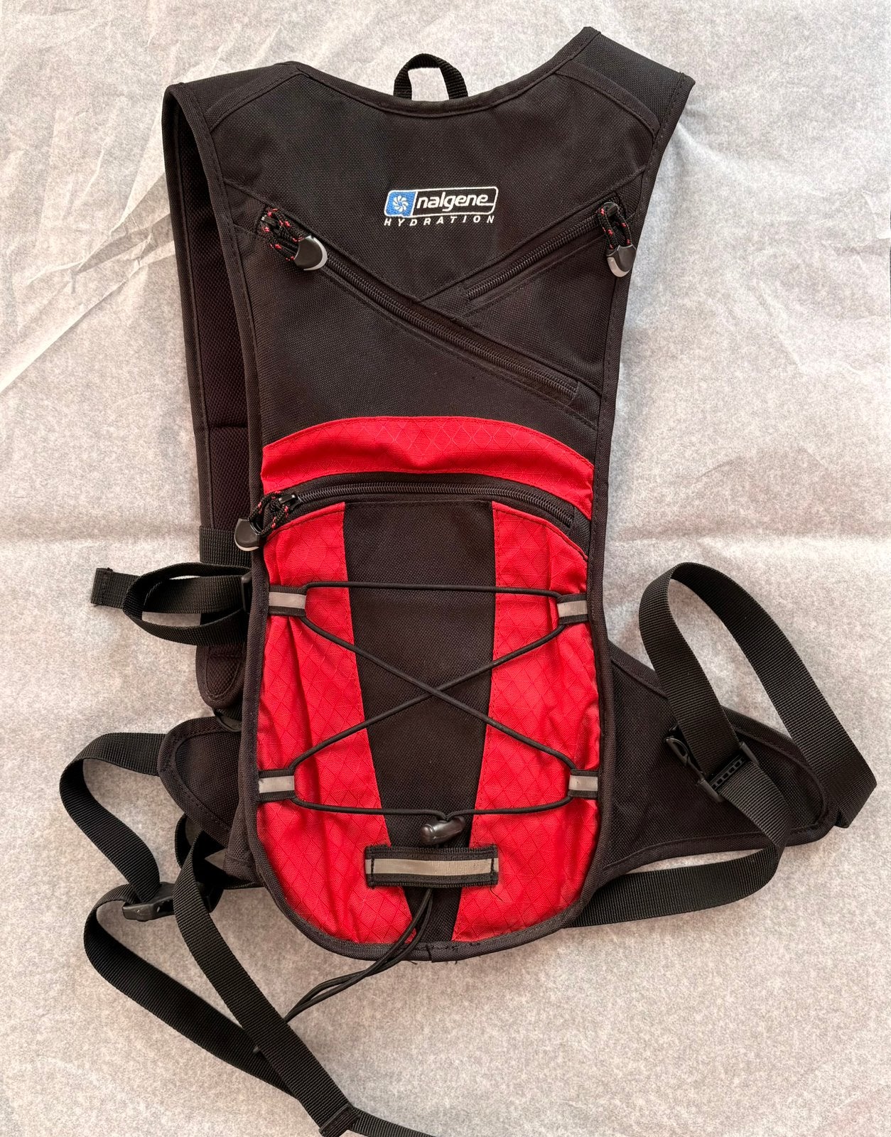 Nalgene sac d’hydratation, Sports & Fitness, Enlèvement ou Envoi