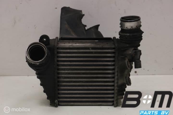 Laadluchtkoeler (intercooler) Volkswagen Golf 4 1J0145803L, Auto-onderdelen, Gebruikt