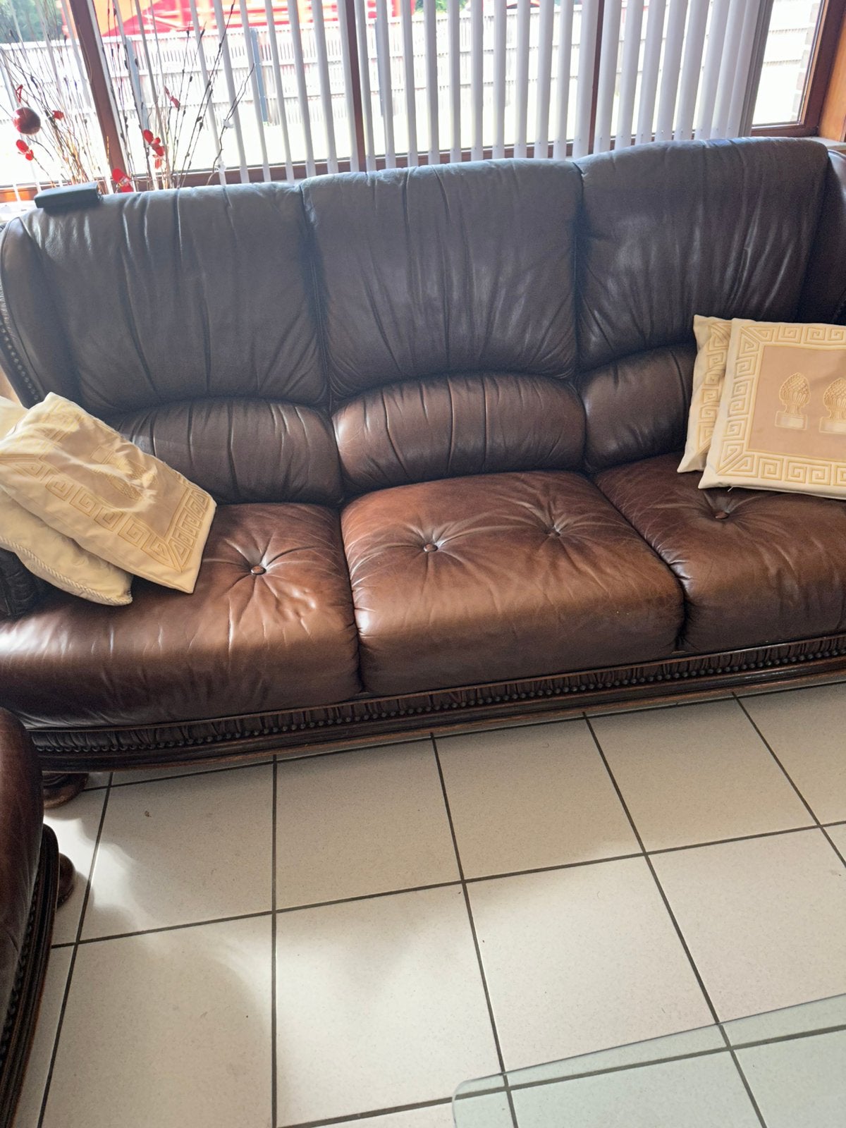 Volledige inboedel te koop, Huis en Inrichting, Ophalen, Zo goed als nieuw