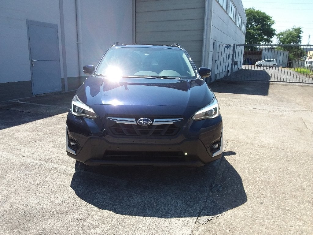 XV 2.0 E-BOXER PREMIUM, Autos, Cuir, Achat, Entreprise, Entretenue par le concessionnaire
