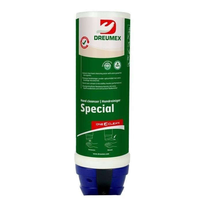 Dreumex Handreiniger Special 3 l O2C startpakk – 10430001031, Ophalen, Nieuw