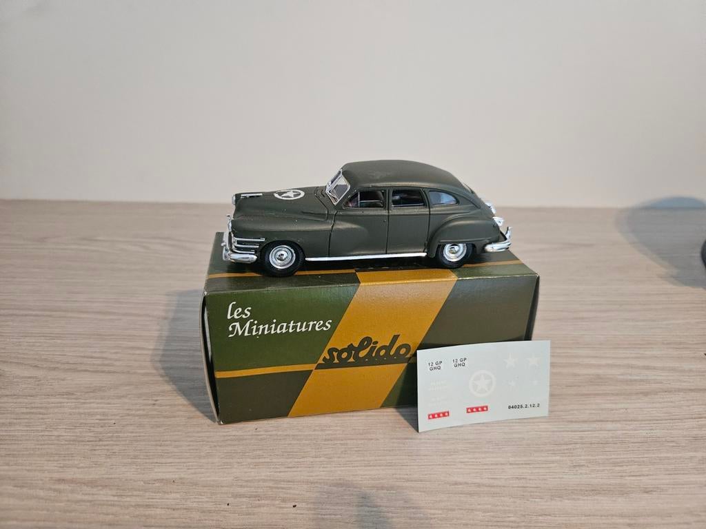 CHRYSLER WINDSOR, Enlèvement ou Envoi