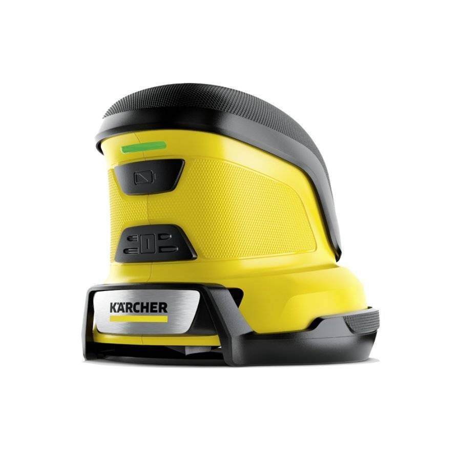 Grattoir à glace électrique Karcher EDI 4 - Comme neuf, Auto diversen, Auto-accessoires, Zo goed als nieuw, Ophalen