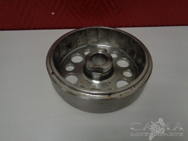 VLIEGWIEL Kawasaki GTR 1400 2008-2009 (GTR1400 ZG1400A-B), Motoren, Dhr. S. di Majo, Gebruikt, Info@cama-motorparts.nl, P.J. Troelstraweg 8 8
3144 CX  MAASSLUIS, NL