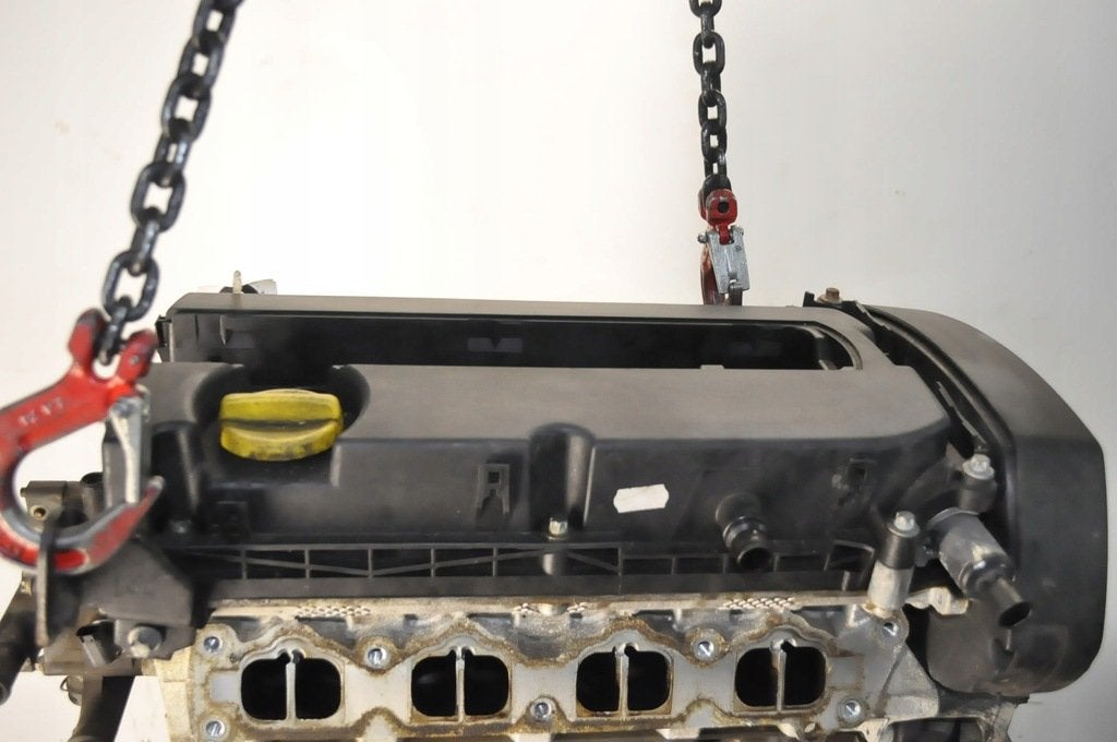 Moteur Z16XER Nu OPEL ZAFIRA VAUXHALL ASTRA, Verzenden, Gebruikt, Overige automerken