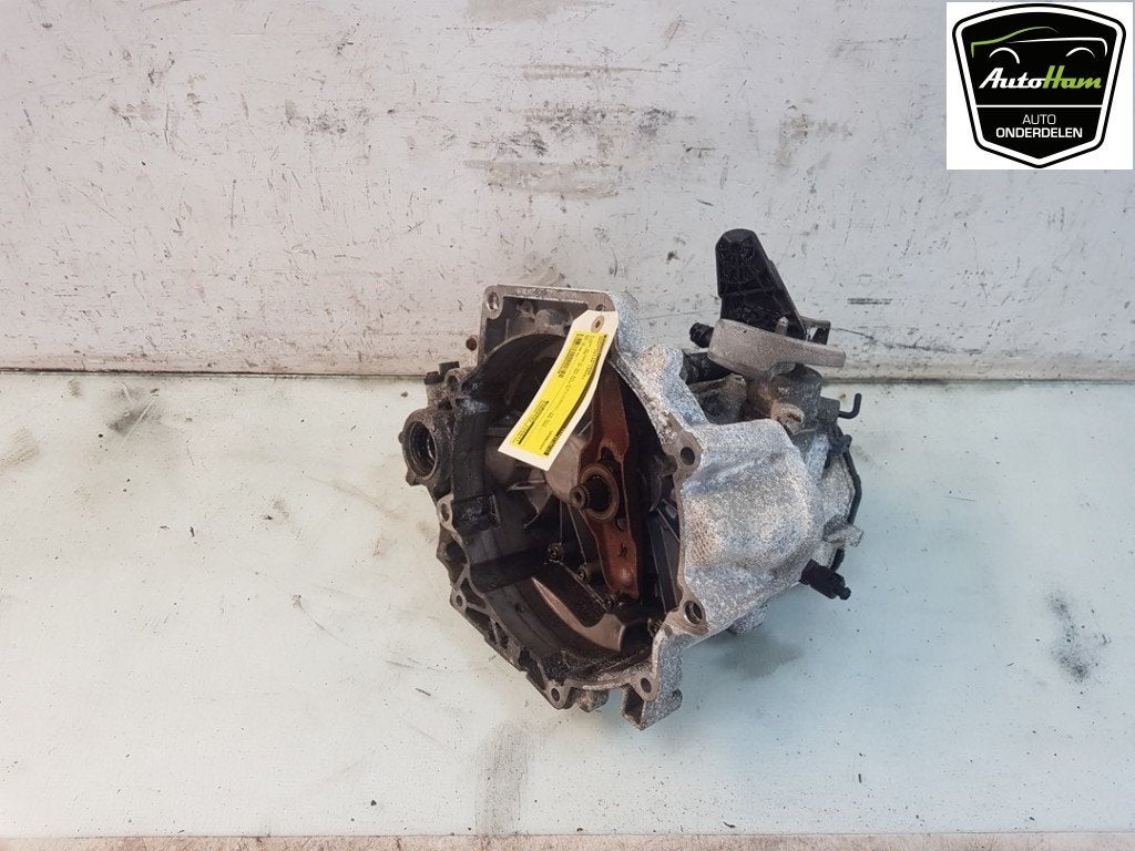 VERSNELLINGSBAK SCHAKEL Seat Ibiza V (KJB) (01-2017/-), Dhr. J. Ham, Gebruikt, Administratie@autoham.nl, Seat