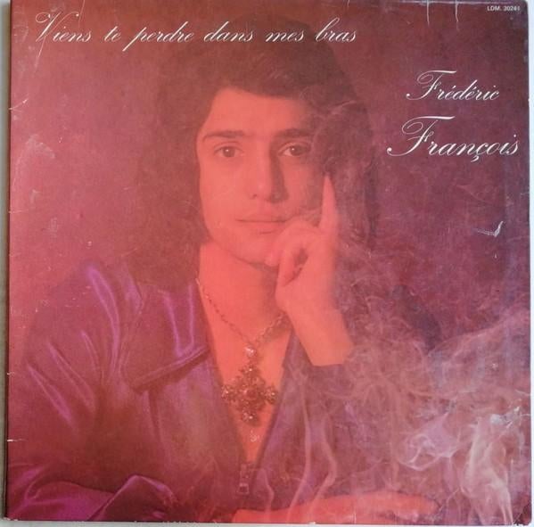 frederic françois, Enlèvement ou Envoi