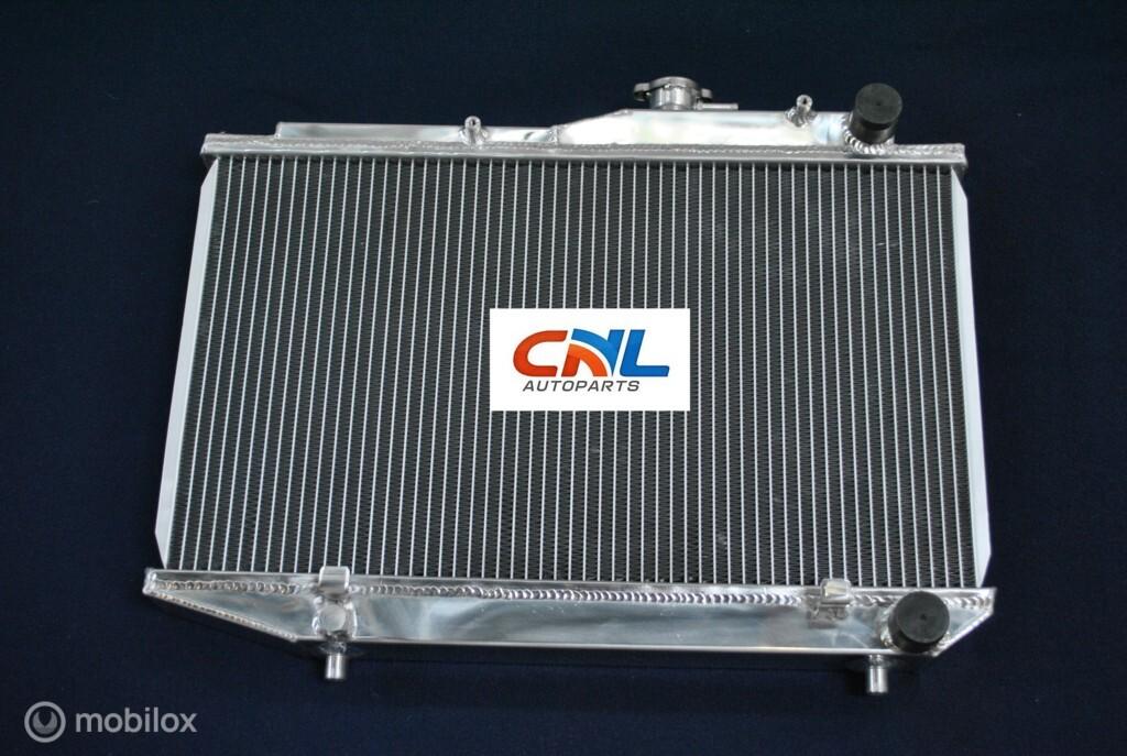 Radiateur Toyota Corolla AE86 1983-1987 Manual 1984 1985, Neuf, Enlèvement ou Envoi