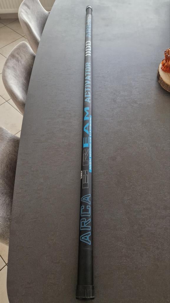 Arca Bream high modules carbon 1100, Ophalen