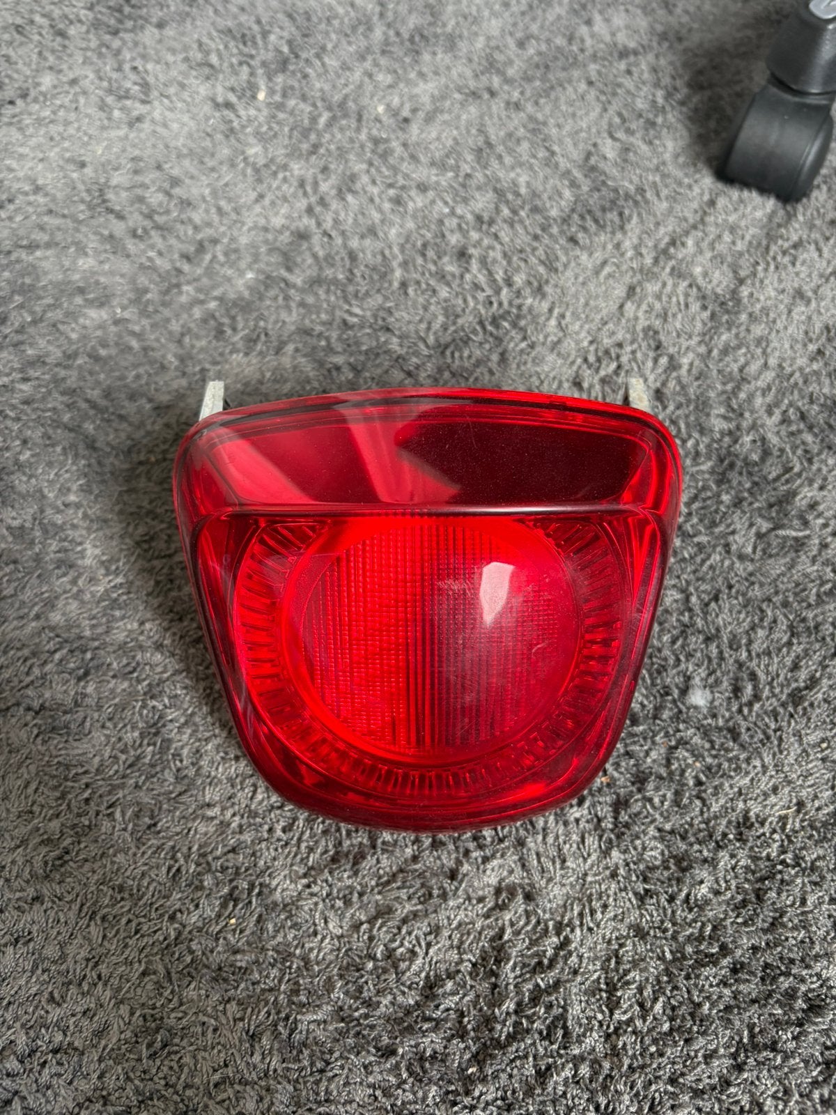 Vespa sprint s - achter licht, Enlèvement, Comme neuf, Vespa S