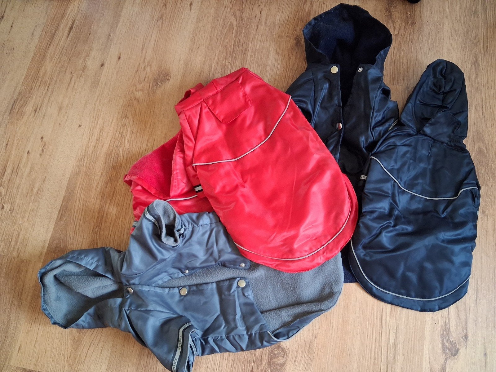 Partij NIEUWE hondenkleding, Dieren en Toebehoren, Ophalen of Verzenden, Nieuw, XL