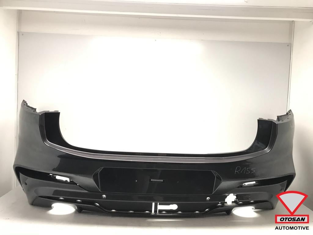 BMW X4 G02 M Pakket Achterbumper Bumper 6xPDC Origineel!, Auto-onderdelen, Petuelring 130
80788  Munich, DE, Gebruikt, Info@bmw.de
