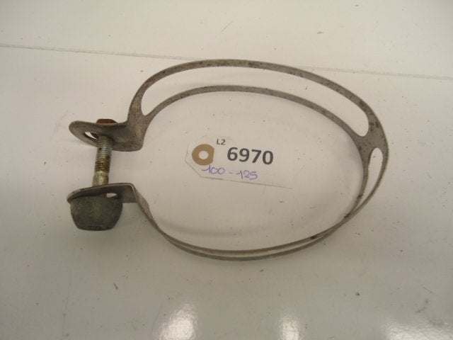 Beugel Beugel demper D1-29620, Motos, Pièces | Toutes-marques