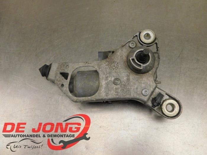 Moteur + mécanique essuie-glace d'un Ford Focus, Autos : Pièces & Accessoires, -, 3 mois de garantie, -, -