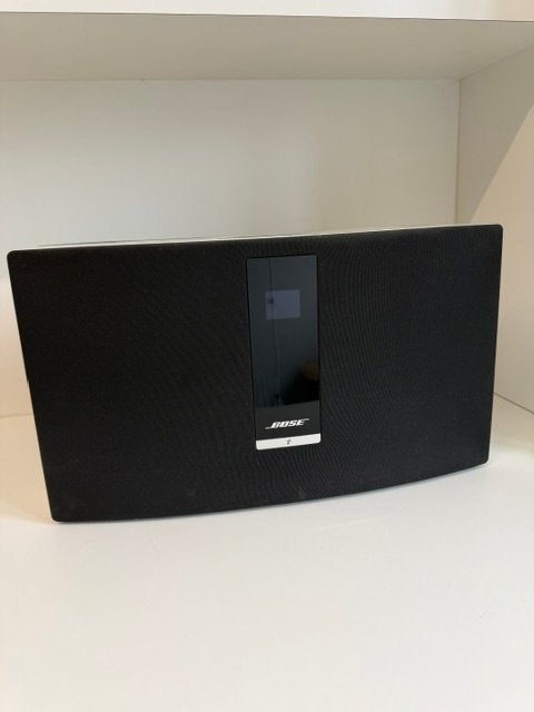Bose sound touch 30, Audio, Tv en Foto, Tuners, Ophalen, Gebruikt